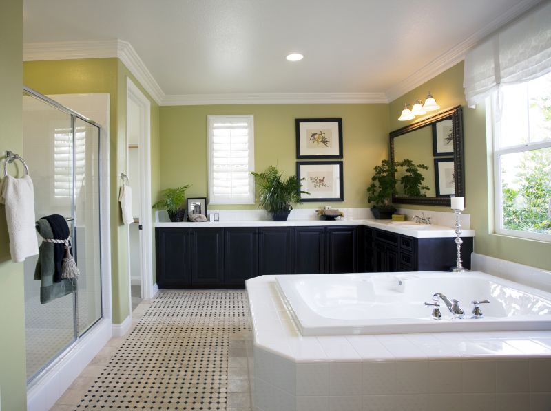Bathroom Remodeling Companies