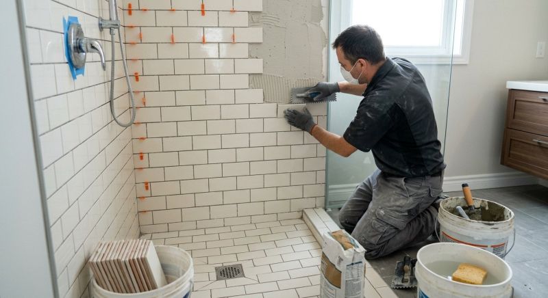 Increase Your Bathtub Installation Business with an AI Driven, Targeted Website